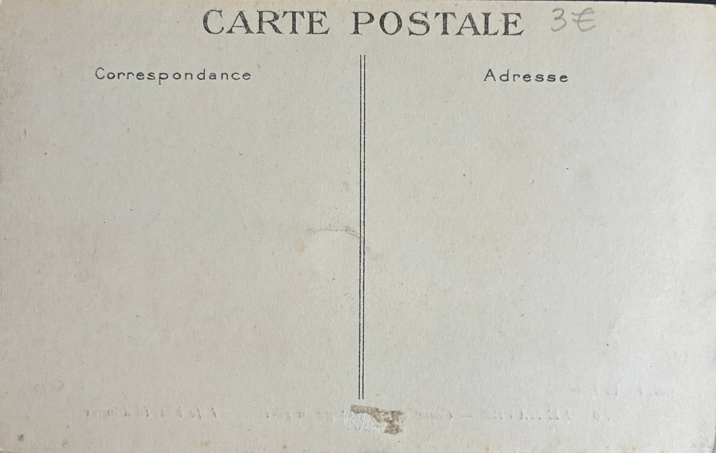 CPA FR76 Le Havre - Canot de Sauvetage en péril GF