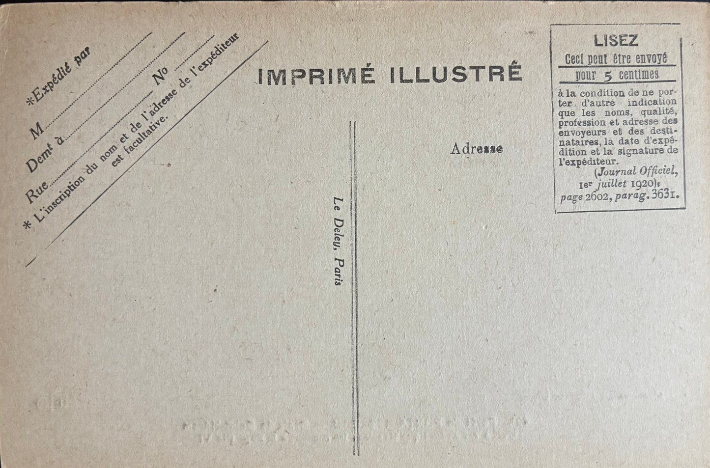 CPA FR77 Forêt de Fontainebleau - Croix de Saint-Hérem