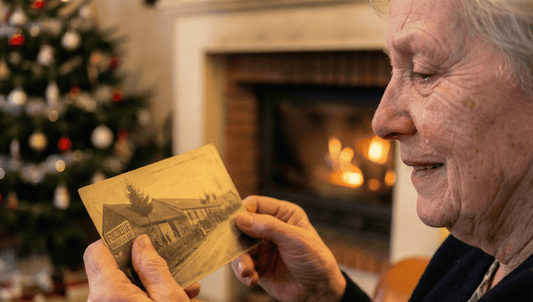 Mathilde et la carte de Randonnai