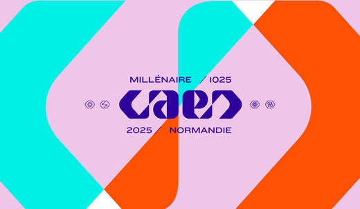 Le millénaire de la ville de Caen : 1000 ans d’histoire à (re)découvrir