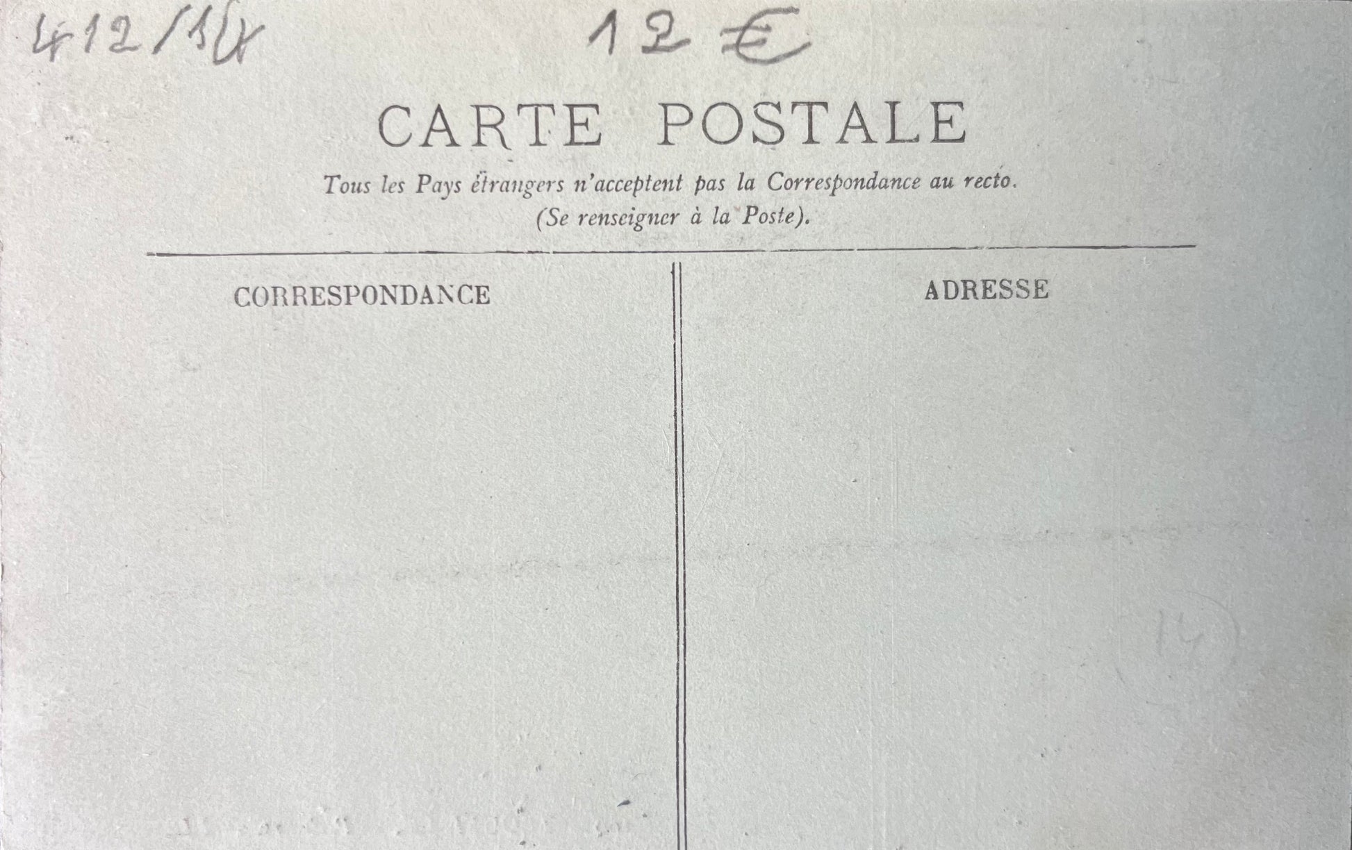 CPA FR14 Trouville - Pécheurs