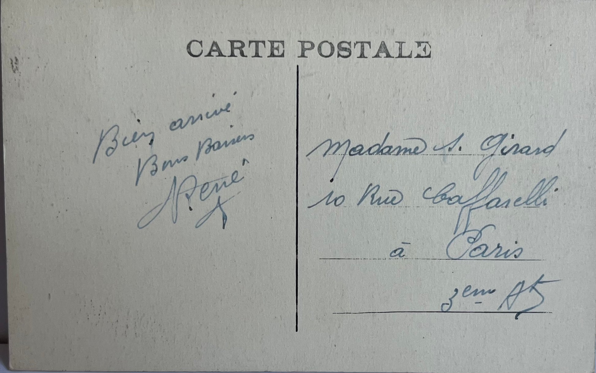 CPA FR30 Nimes - Jardin de la Fontaine - Vue générale AR
