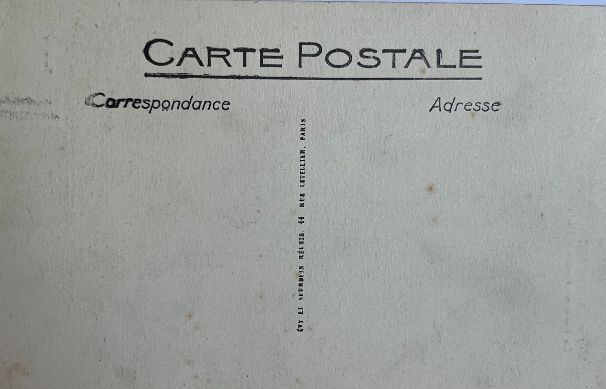 CPA FR33 Bordeaux - La Porte du Palais LL