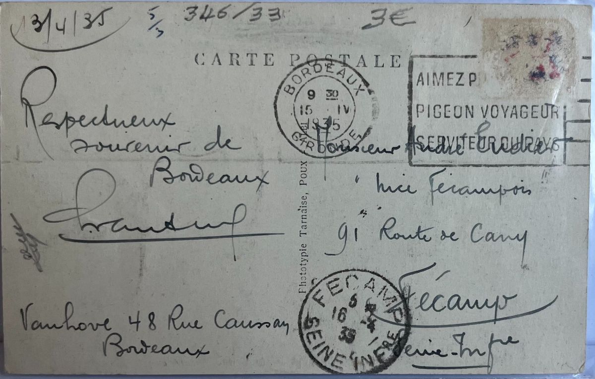 CPA FR33 Bordeaux - Le Grand Théâtre (La Gironde Illustrée)
