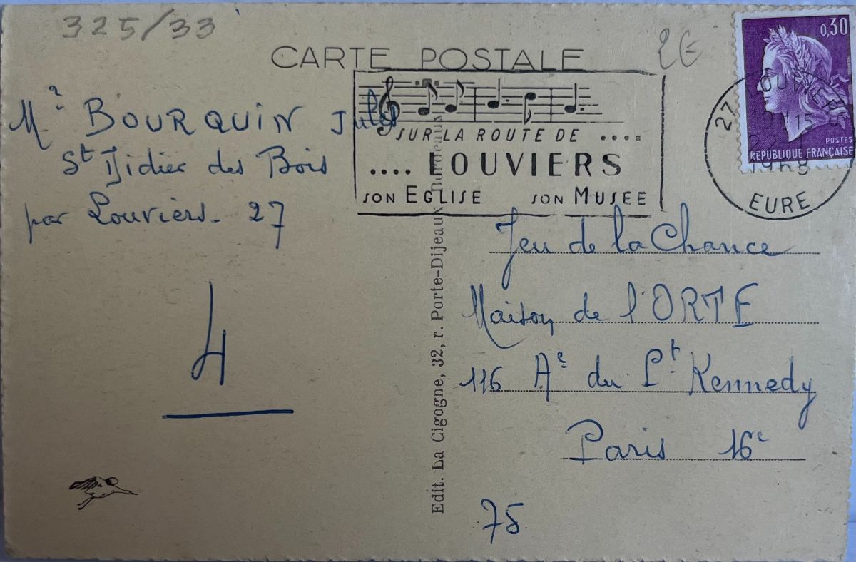 CPA FR33 Bordeaux - Le Pont sur la Garonne - Novembre 1939