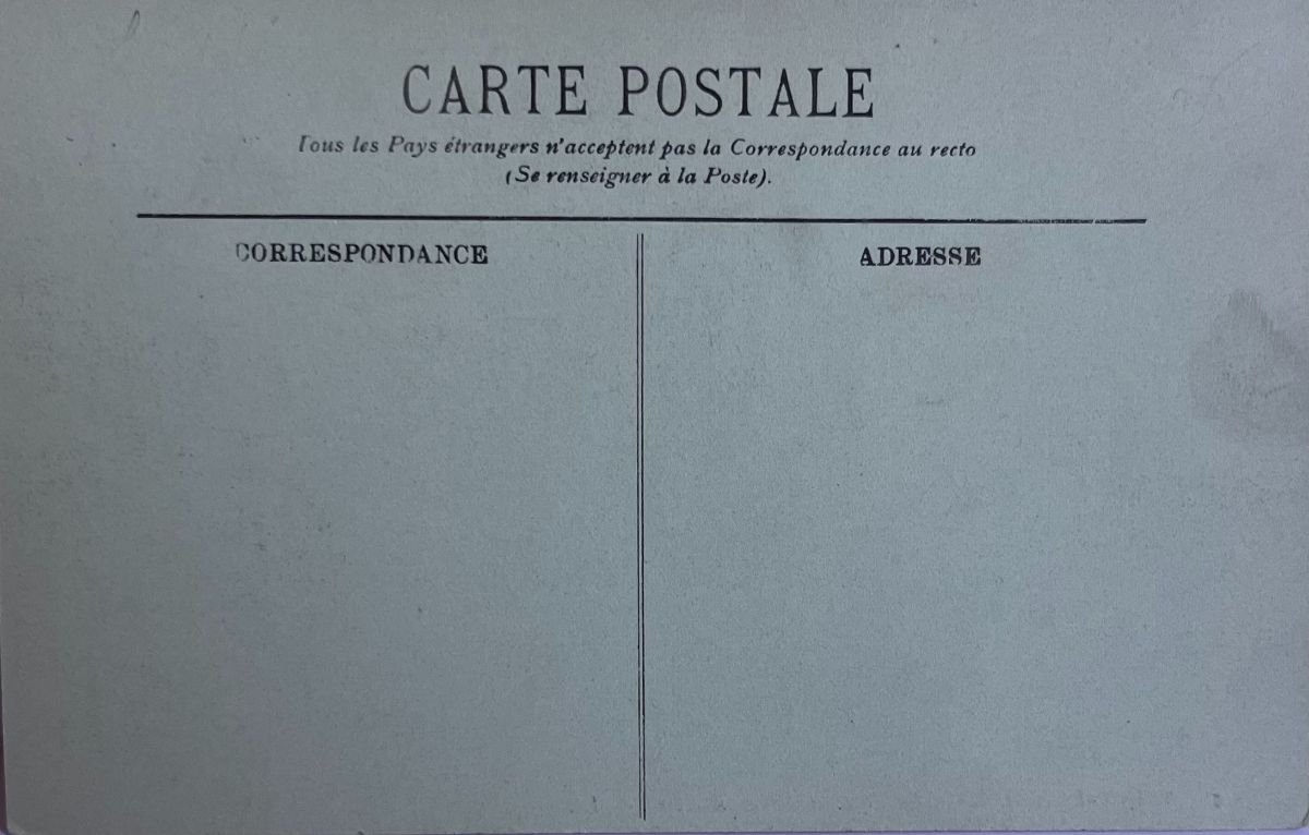 CPA FR35 Saint-Lunaire - La Plage et le Grand Hôtel LL