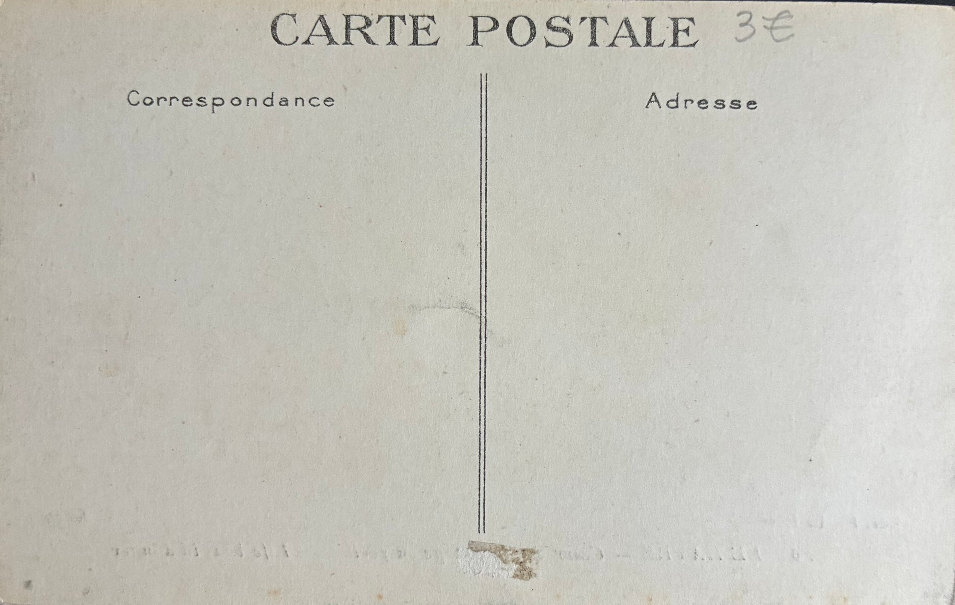 CPA FR76 Le Havre - Canot de Sauvetage en péril GF