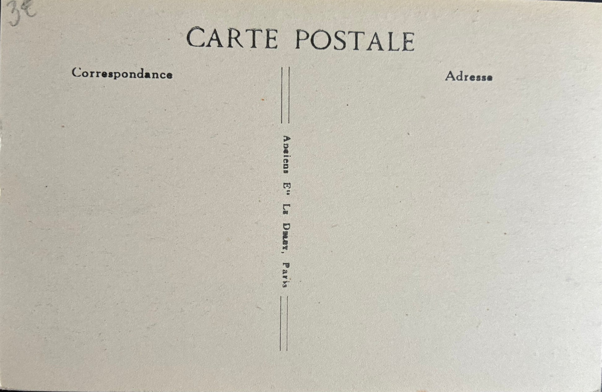 CPA FR76 Le Havre - Effets de Vagues à la nouvelle Jetée