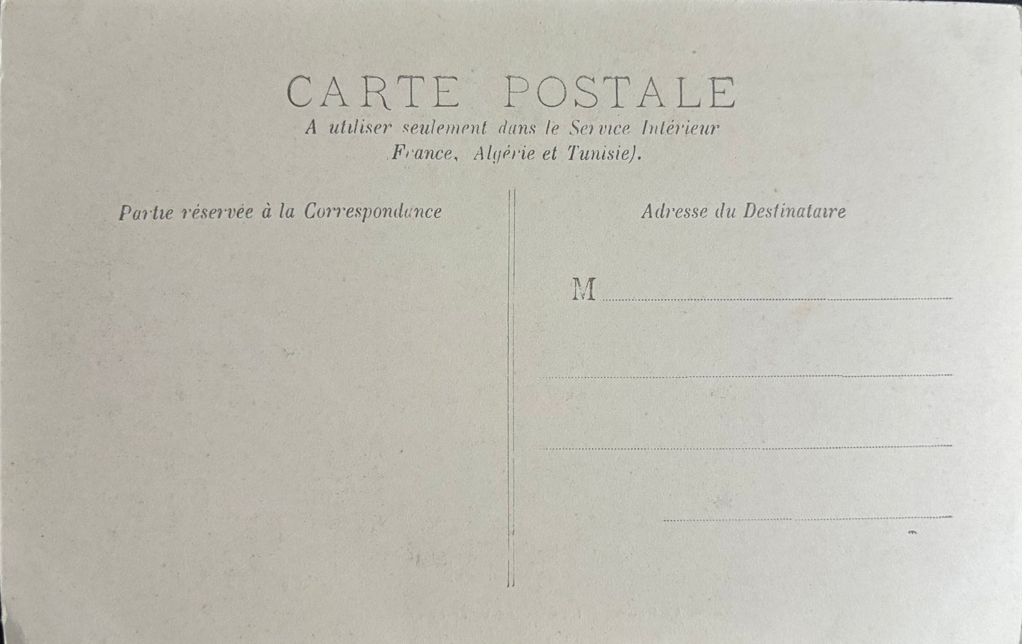 CPA FR76 Le Havre - L'Hôtel de Ville et le Square NG