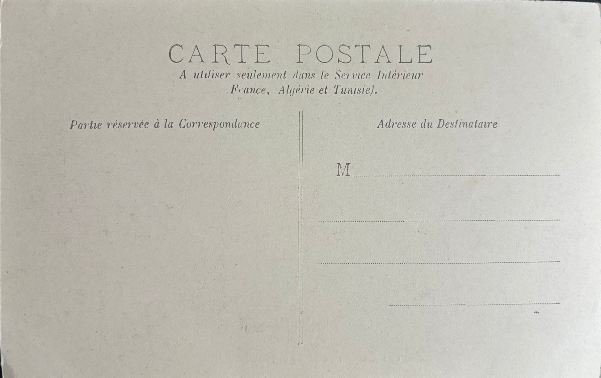 CPA FR76 Le Havre - L'Hôtel de Ville et le Square NG