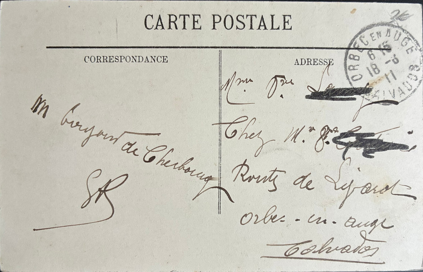 CPA FR76 Le Havre - Le bateau de Sauvatage