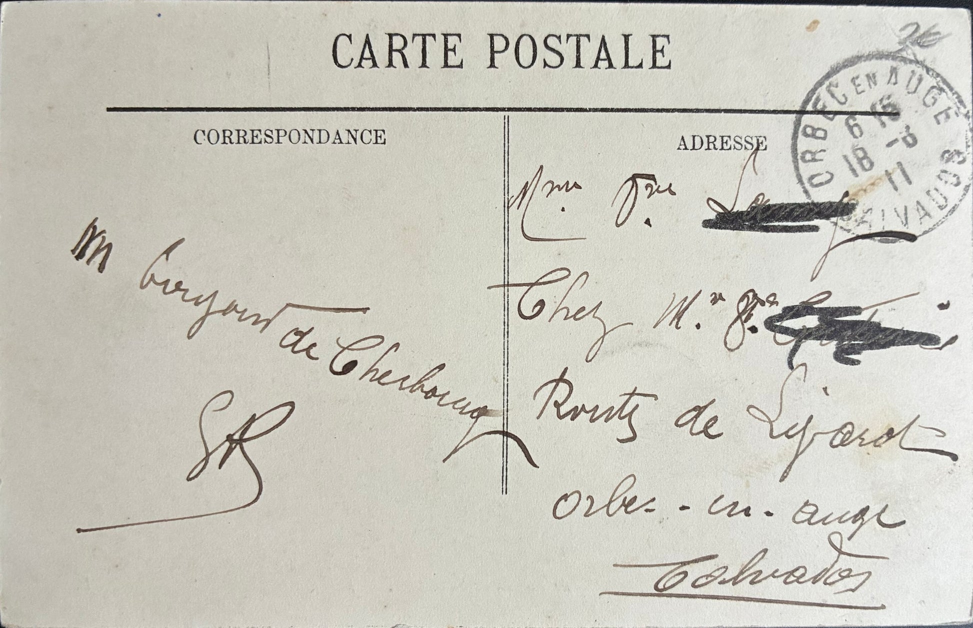 CPA FR76 Le Havre - Le bateau de Sauvatage