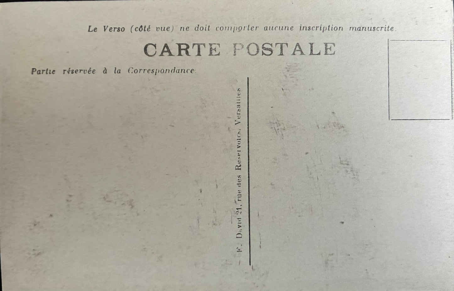 CPA FR77 Forêt de Fontainebleau-Barbizon - Mare aux biches
