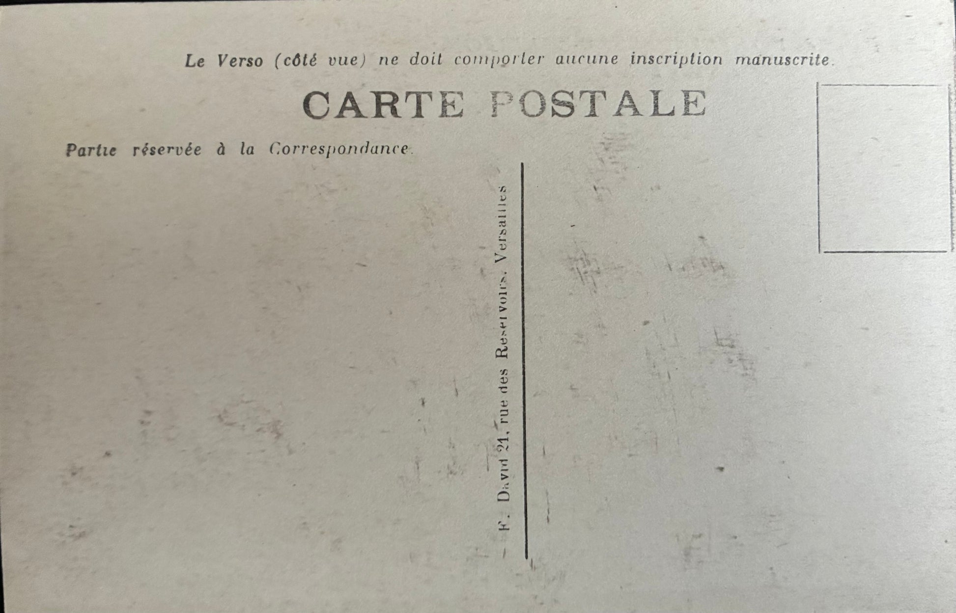 CPA FR77 Forêt de Fontainebleau-Barbizon - Mare aux biches