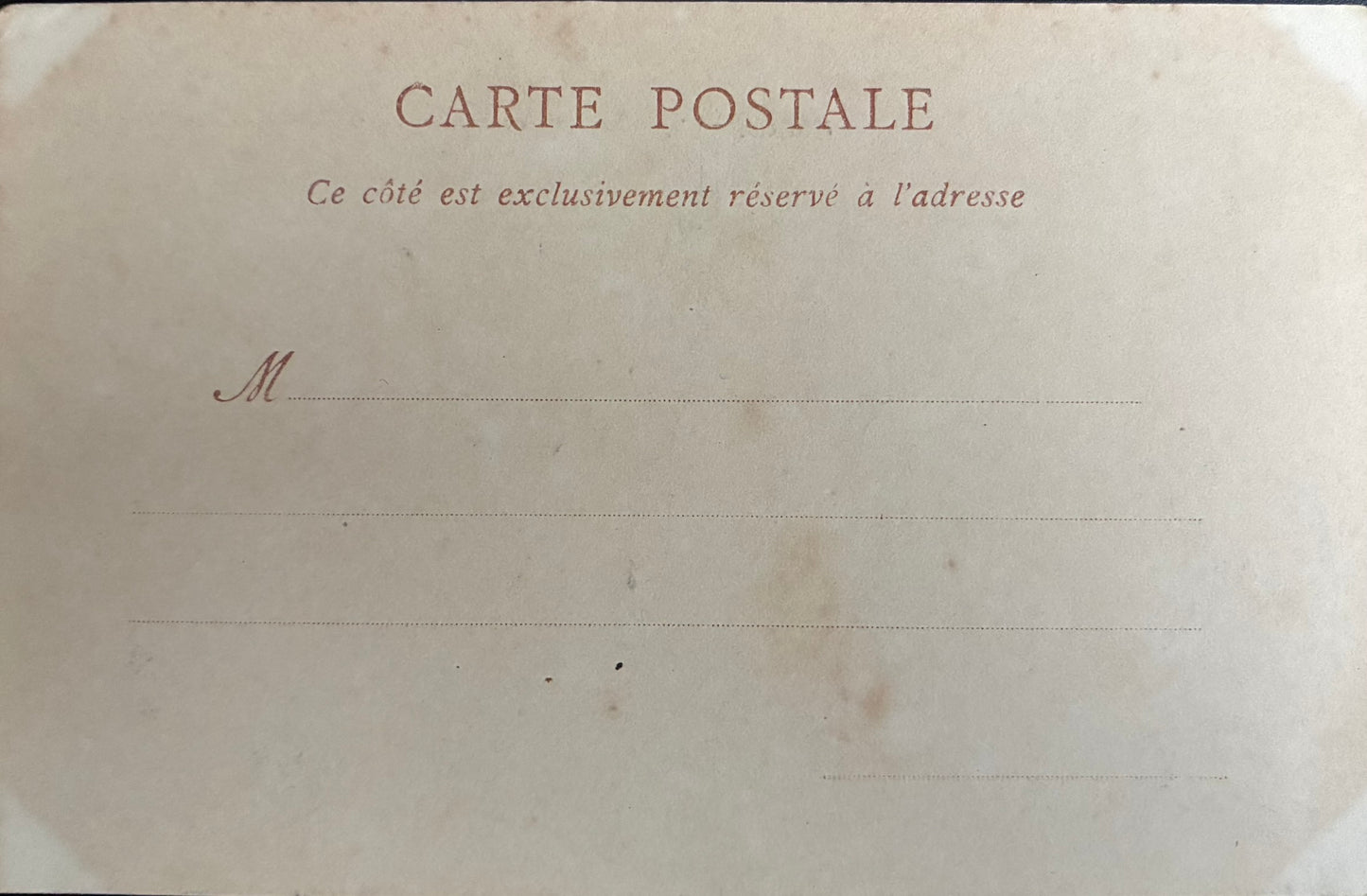 CPA FR77 Forêt de Fontainebleau - La caverne des brigands