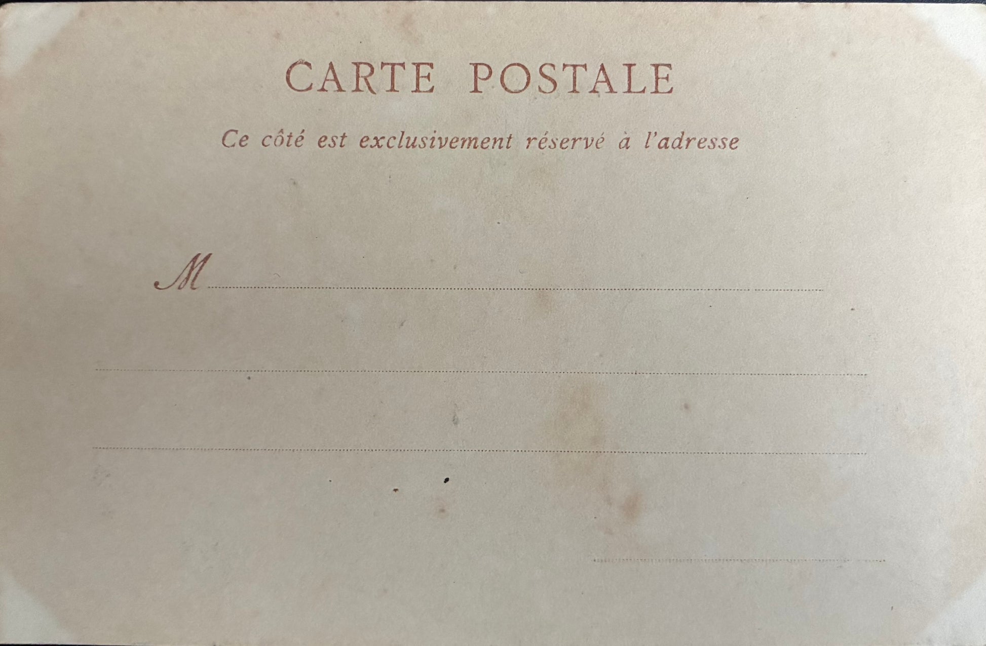 CPA FR77 Forêt de Fontainebleau - La caverne des brigands