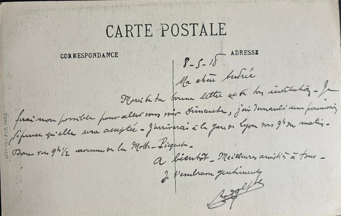 CPA FR77 Forêt de Fontainebleau - La mare aux Pigeons