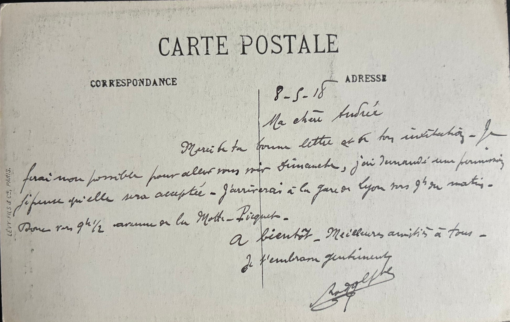 CPA FR77 Forêt de Fontainebleau - La mare aux Pigeons