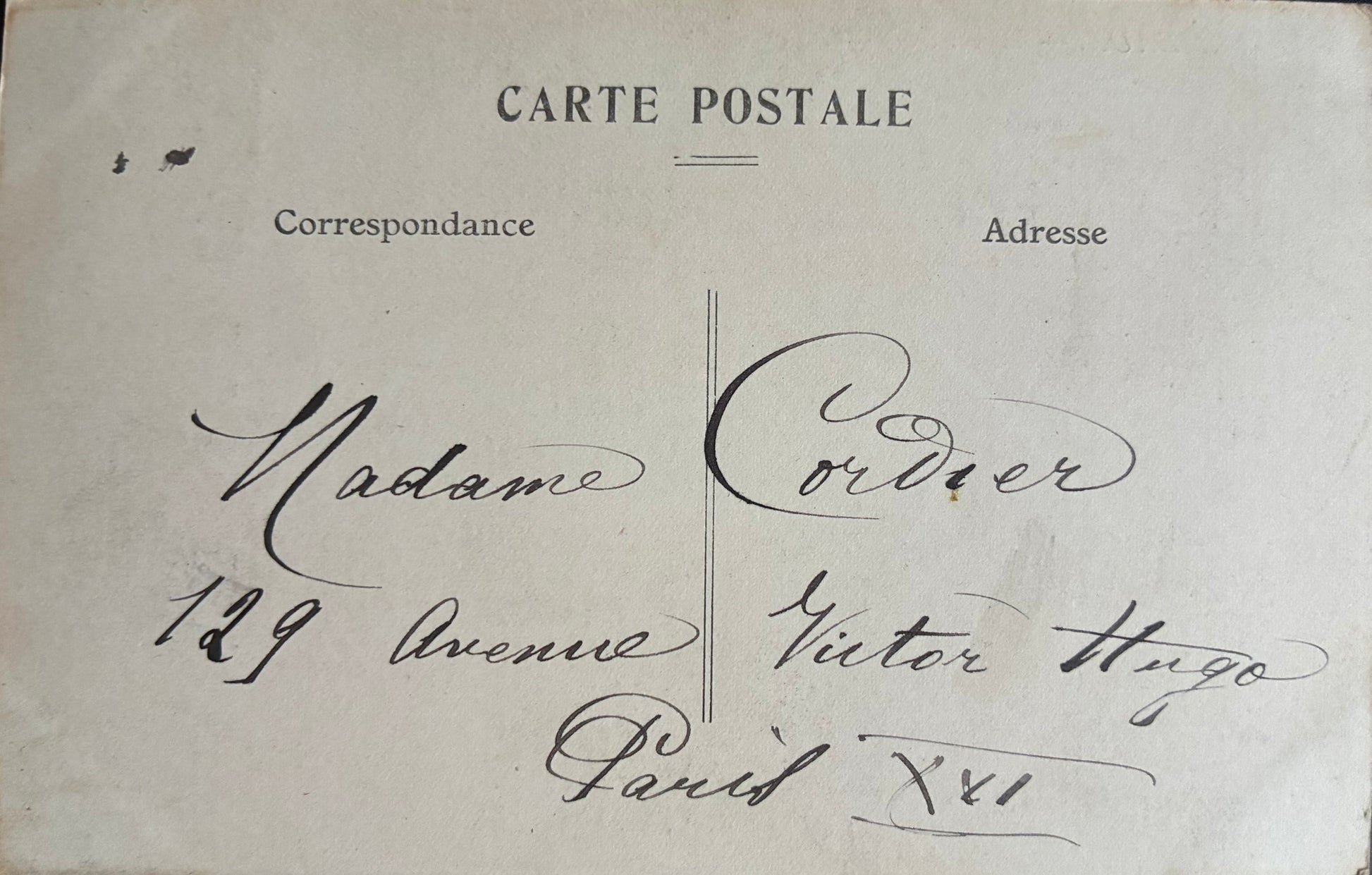 CPA FR77 Meaux - Hôtel-de-Ville