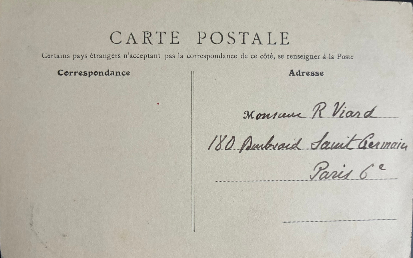 CPA FR77 Meaux - La Cathédrale