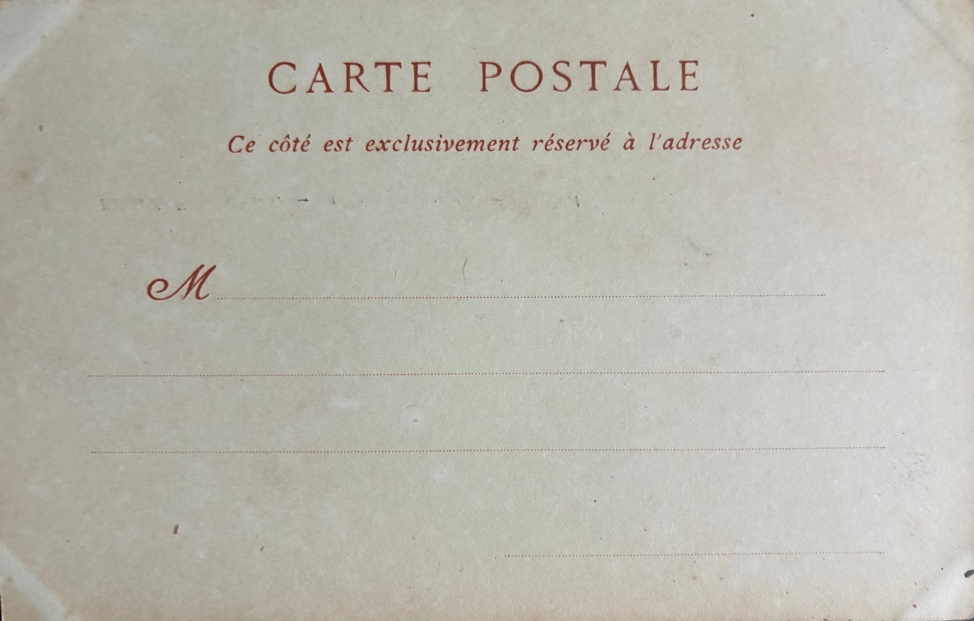 CPA FR77 Palais de Fontainebleau - La Cour des Adieux