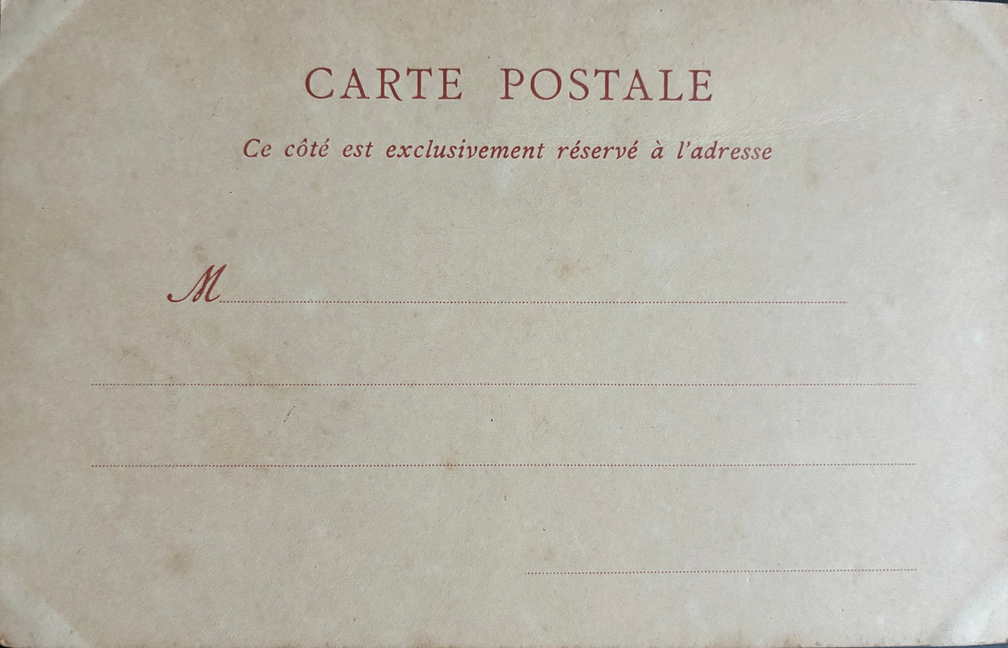 CPA FR77 Palais de Fontainebleau - Le Lit de Marie-Antoinette