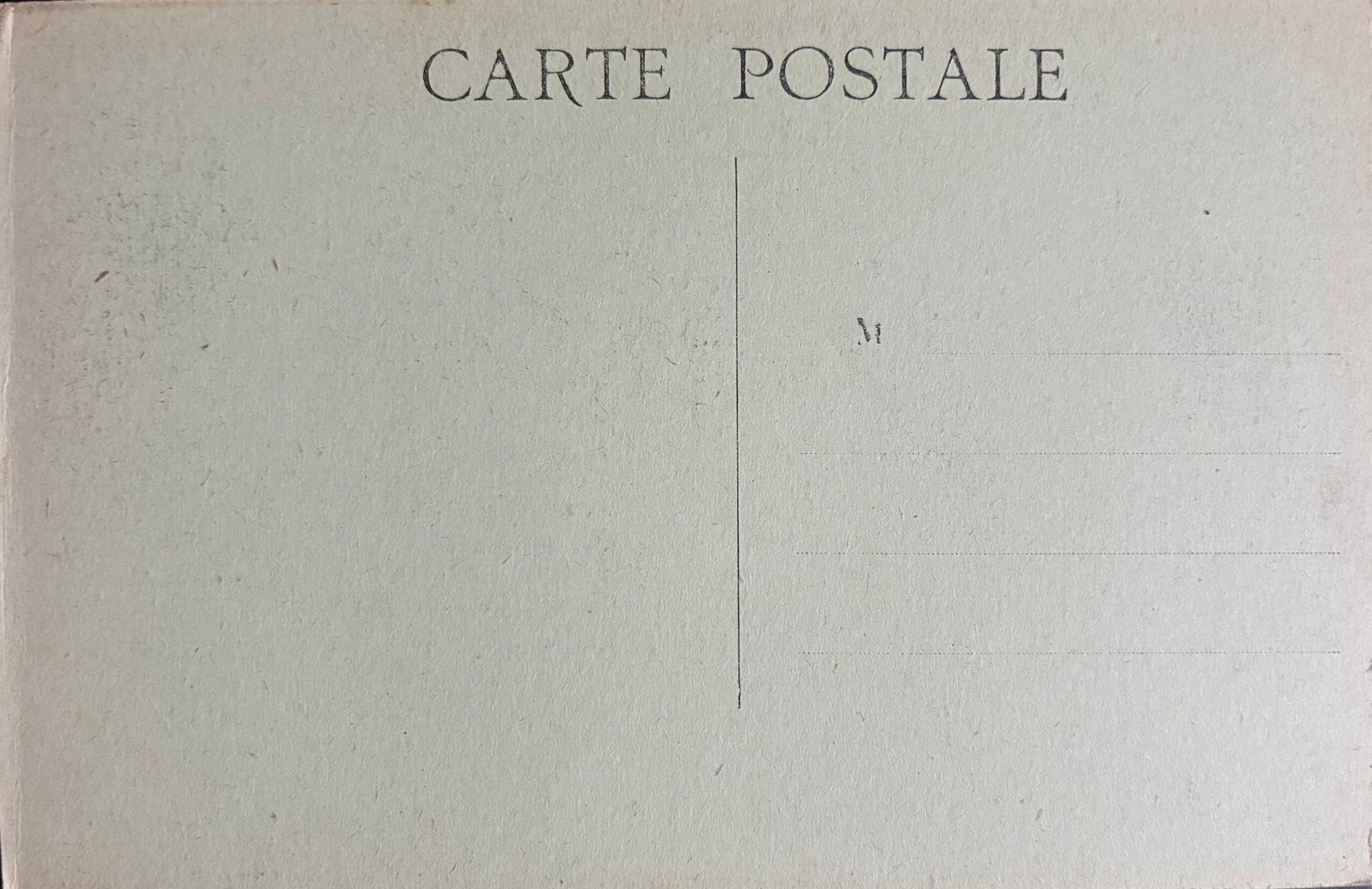 CPA FR77 Palais de Fontainebleau - Terrasse de l'étang des Carpes
