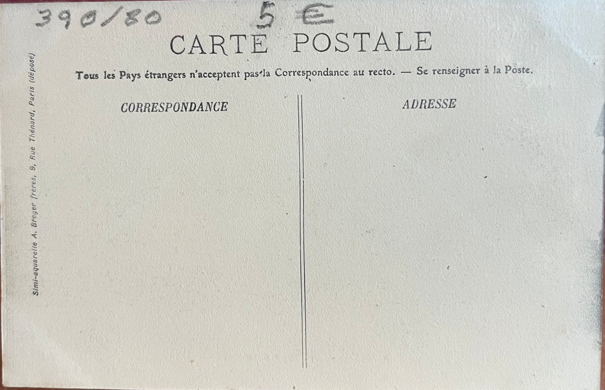 CPA FR80 Roye - Place d'Armes