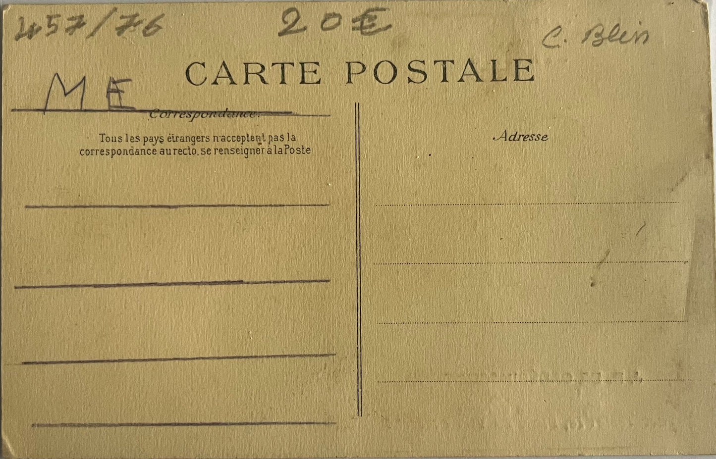 CPA FR76 Rouen - Café Jeanne d'Arc - Salle de Torréfaction - Système perfectionné