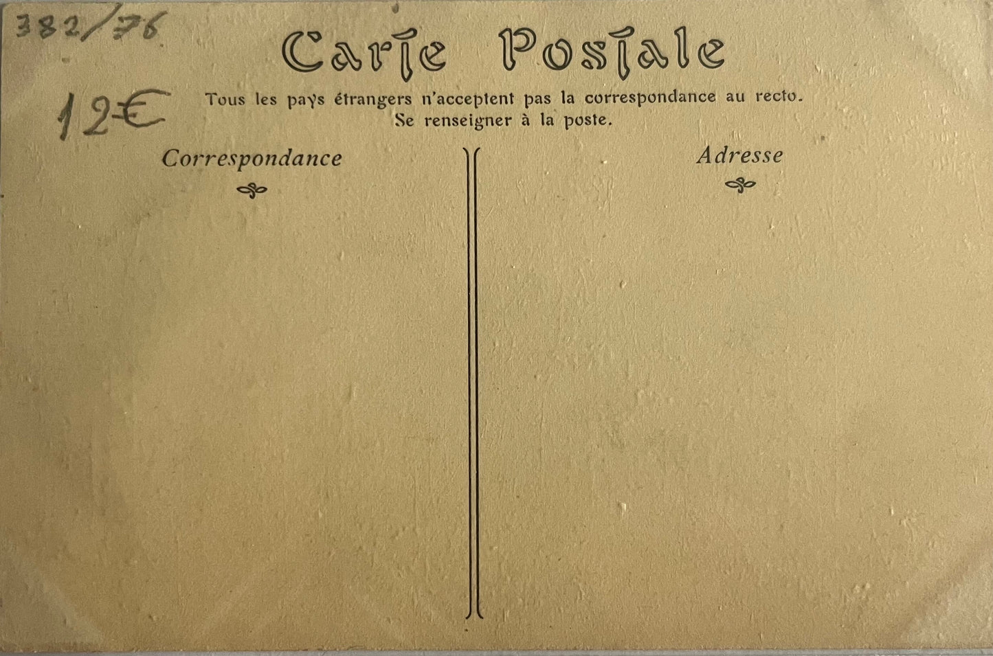 CPA FR76 Fécamp - La Vente à la Criée du Poisson au Grand Quai